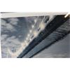 Image 4 : *Double Like Framed Picture Of Bridge- 25'' x 25''