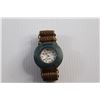 Image 2 : Ladies KDN Quartz Wrist Watch - Tested