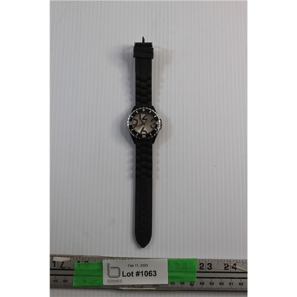 Ladies Artisan Quartz Wrist Watch - Tested