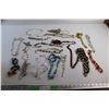 Image 1 : Costume Jewelry - 20 Necklaces