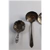 Image 2 : Silver Serving Utensils
