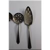 Image 3 : Silver Serving Utensils