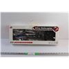 Image 1 : 2.5 Channel Alloy R/C Helicopter - NIB