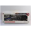 Image 2 : 2.5 Channel Alloy R/C Helicopter - NIB