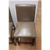 Image 2 : *(2) Bar Chairs - Some Damage 40'' x 19'' x 18''