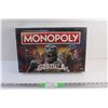 Image 1 : Monopoly Godzilla Monster Edition