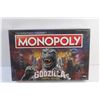 Image 2 : Monopoly Godzilla Monster Edition