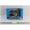 Image 1 : Farm Country Die Cast Case IH Tractor and Implement Set - Sealed