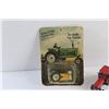 Image 2 : Miniature Die Cast Toy Tractors