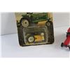 Image 3 : Miniature Die Cast Toy Tractors