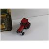 Image 4 : Miniature Die Cast Toy Tractors
