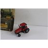 Image 5 : Miniature Die Cast Toy Tractors