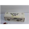 Image 2 : 1926 Seagrave Fire Truck Coin Bank
