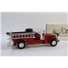 Image 3 : 1926 Seagrave Fire Truck Coin Bank