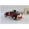 Image 5 : 1926 Seagrave Fire Truck Coin Bank