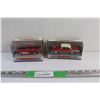 Image 1 : (2) Dinky Match Box Die Cast Toy Cars