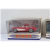 Image 3 : (2) Dinky Match Box Die Cast Toy Cars