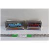 Image 1 : (2) Dinky Match Box Die Cast Toy Cars