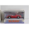 Image 2 : (2) Dinky Match Box Die Cast Toy Cars