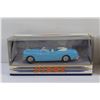 Image 3 : (2) Dinky Match Box Die Cast Toy Cars