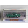Image 2 : (2) Dinky Match Box Die Cast Toy Cars