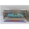 Image 3 : (2) Dinky Match Box Die Cast Toy Cars