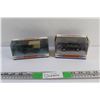 Image 1 : (2) Dinky Match Box Die Cast Toy Cars
