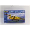 Image 2 : Revell DHC 6 Twin Otter Plastic Model Kit