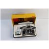 Image 6 : Kodak Instamatic X35 Color Outfit Camera and Flashlight Attachments - Tested