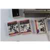 Image 3 : Hockey Canada 72 Series Stars Autographed Trading Cards, Military Medals - Authenticity Not Guarante