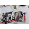 Image 8 : Hockey Canada 72 Series Stars Autographed Trading Cards, Military Medals - Authenticity Not Guarante