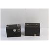 Image 3 : Vintage Marksman and Brownie Cameras - As Is