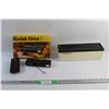 Image 1 : Kodak Ektra 2 Camera Outfit - As Is and Wrapper Box