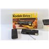 Image 2 : Kodak Ektra 2 Camera Outfit - As Is and Wrapper Box