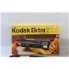 Image 3 : Kodak Ektra 2 Camera Outfit - As Is and Wrapper Box