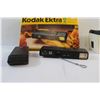 Image 5 : Kodak Ektra 2 Camera Outfit - As Is and Wrapper Box