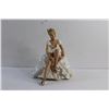 Image 2 : Porcelain Wedding Figurine