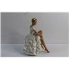 Image 3 : Porcelain Wedding Figurine