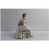Image 4 : Porcelain Wedding Figurine