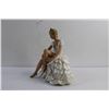 Image 5 : Porcelain Wedding Figurine