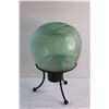 Image 2 : Glass Sphere and Wired Stand