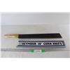 Image 1 : Seymour 18'' Corn Knife