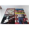 Image 2 : (4) Vinyl Records, The Cars, The Police, Bruce Springsteen, Misc.