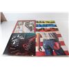 Image 3 : (4) Vinyl Records, The Cars, The Police, Bruce Springsteen, Misc.