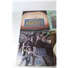 Image 3 : (4) Vinyl Records, The Archies, Sonny & Cher, The Hollywood Knights, Misc.