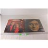 Image 1 : (2) Vinyl Record Johnny Cash- Understand Your Man, The Best Of Porter Wagoner & Dolly Parton
