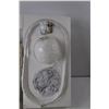 Image 2 : Celeste Collection One Light Pendant- NIB