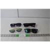 Image 1 : (4) Pairs of Sunglasses