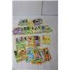 Image 4 : Pokemon Tin & Trading Cards- Cannot Authenticate