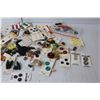 Image 2 : Lot of Buttons